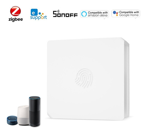 Sonoff Snzb-01 Zigbee - Interruptor Inalámbrico (tamaño Mini