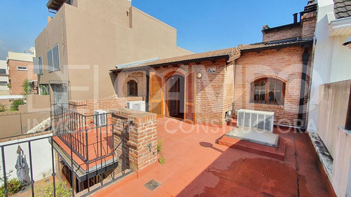 Manuel García 1000 - Núñez - Barrio River- 260 M2 Jardín