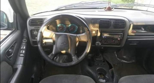Chevrolet S10 2.4 Advantage Cab. Dupla 4x2 Flexpower 4p 2010