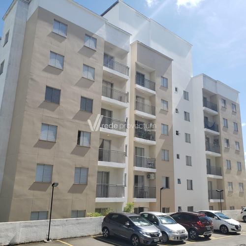 Apartamento À Venda Em Jardim Myrian Moreira Da Costa - Ap285958
