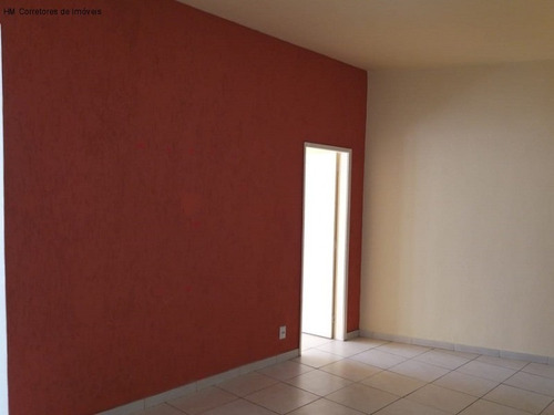 Imagem 3 de 12 de Apartamento - Hmap1030 - 68227686