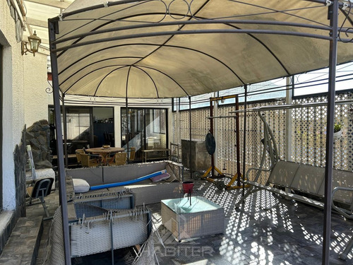 Cod38859 Venta Casa 4d/3b En Lomas De San Andrés Concepción