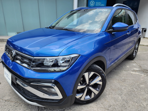 Volkswagen Taigun 1.0 Tsi Comfortline At