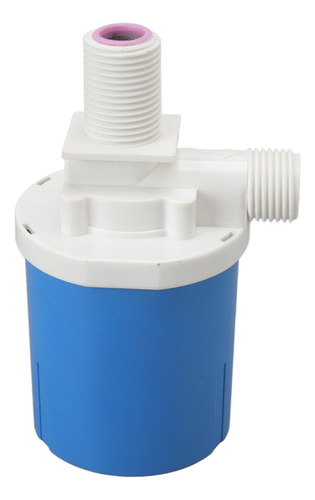 Válvula De Flotador Automática, Compacta, De Plástico, Inter