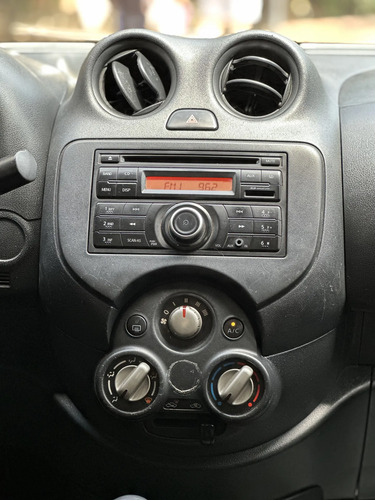 Nissan March 1.6 Active