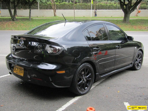 Mazda Mazda 3 Sedan 2000 Cc At