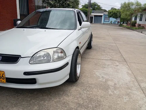 Honda Civic 1.5 Lx