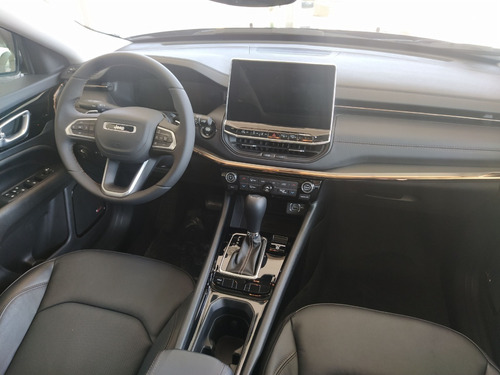 Imagen 17 de 20 de Jeep Compass 1.3 T270 Limited Ultima Unidad Fisica