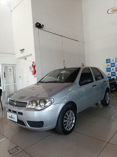 Fiat Palio 1.4 Fire