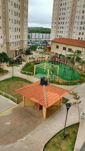 Apartamento À Venda, 54 M² Por R$ 300.000,00 - Ponte Grande - Guarulhos/sp - Ap16095