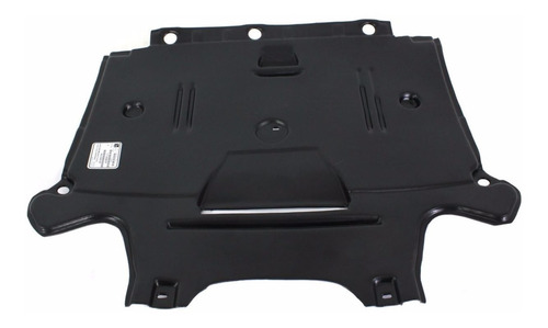 Tolva Inferior De Motor Audi A4 / A4 Quattro 2009 - 2016