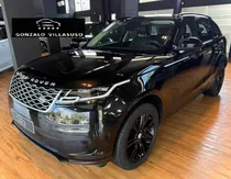 Comprar Land Rover Range Rover Velar P250 Extrafull