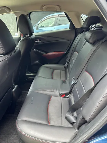 Mazda Cx3 2018 Touring