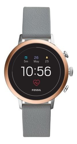 Smartwatch Fossil Gen 4 Venture HR 1.5"