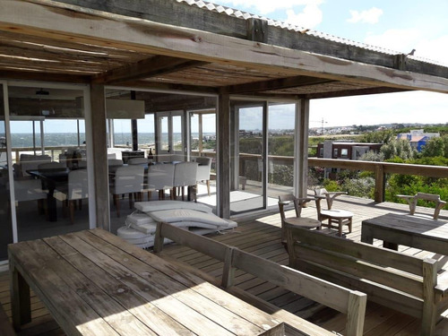 Imagen 7 de 19 de Espectacular Casa Minimalista Con Vista Al Mar