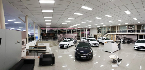 Chevrolet Onix 1.4 Joy Ls