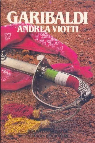 Andrea Viotti: Garibaldi
