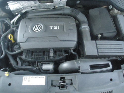 Vw / Fusca Tsi