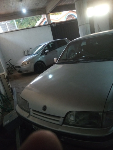 Chevrolet Monza Sl 2.0 2.0