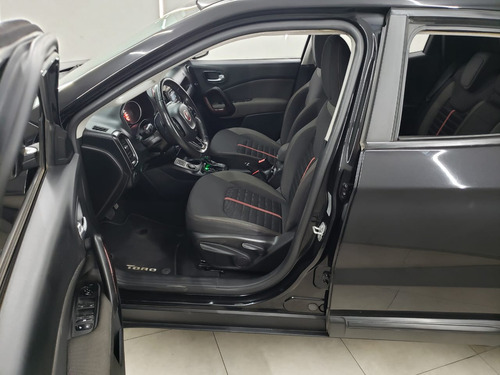 Fiat Toro Toro Freedom 1.8 AT6 4x2 (Flex)