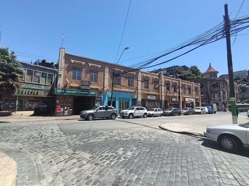 Gran Oportunidad De Inversión En Valparaíso