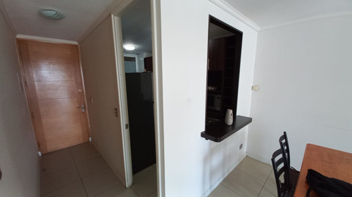 Venta Departamento Frontal Costa Azul Herradura 2do Piso