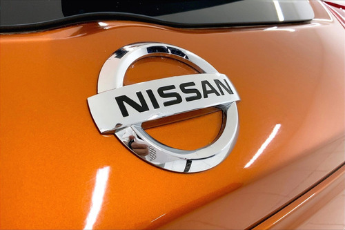 Imagen 8 de 25 de Nissan Kicks 5 Pts Exclusive, 16l, Ta, A/ac Aut, Piel, Ve,