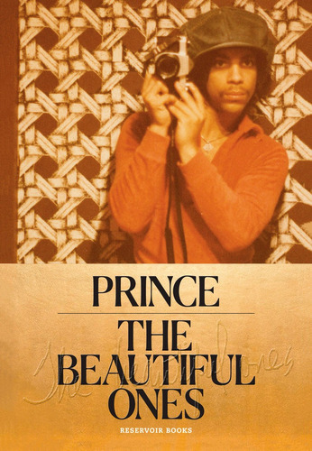 The Beautiful Ones, De Prince. Editorial Reservoir Books, Tapa Dura En Español