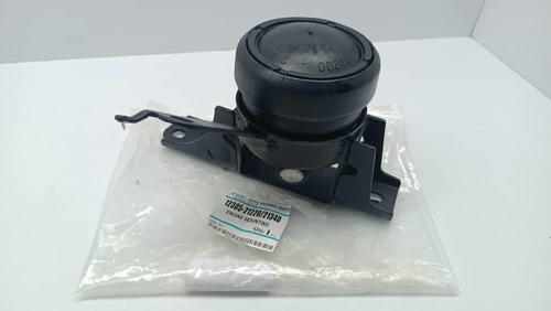 Base Motor Derecha Yaris 06-11 Automatico