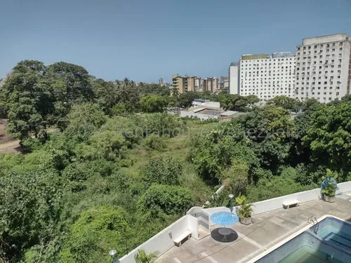 Apartamento En Alquiler Caribe