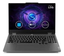 Comprar Gamer Lenovo Loq 15irx9 15.6' I7 13va 16gb Ram 512gb Ssd W11