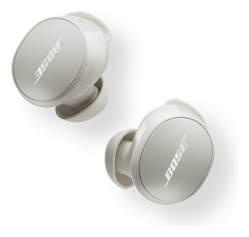 Bose quietcomfort 888507-0100 auriculares inalámbricos cancelación ruido color blanco