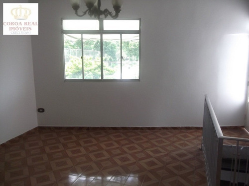 Imagem 3 de 14 de Casas Para Renda Na Cidade Patriarca Próximo Ao Habbis Da Radial Leste, Ao Comércio E Metrô - Ca00145 - 33977580