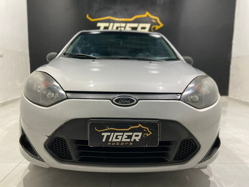 Ford Fiesta 1.0 Rocam S Flex 5p