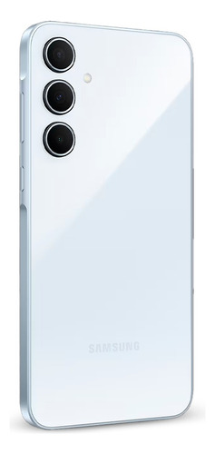 Celular Samsung Galaxy A35 5g 8/128gb