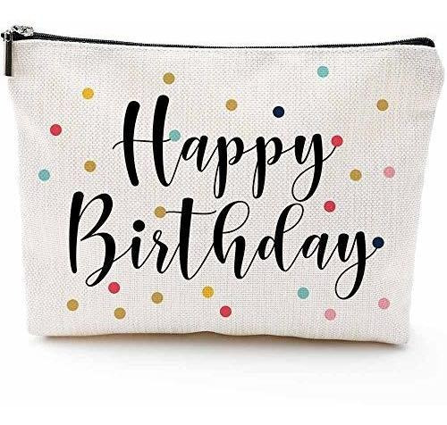 Regalos De Cumpleaños Para Mujeres-feliz Cumpleaños-bolsa De