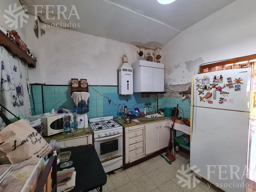 Imagen 4 de 8 de Venta De Ph De 3 Ambientes Con Patio En Bernal Oeste (28035)