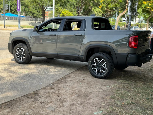 RAM Rampage 2.0 Rebel Gme At9 4X4