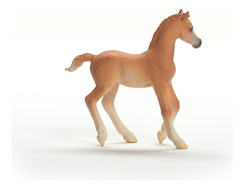 Potro Árabe Schleich Horse Club 3 Pulgadas Figura Colecciona