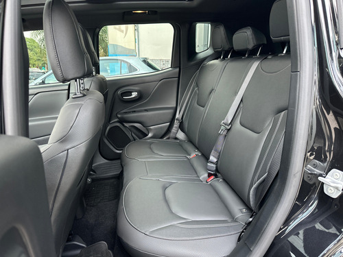 Jeep Renegade 1.3 Serie-S At6