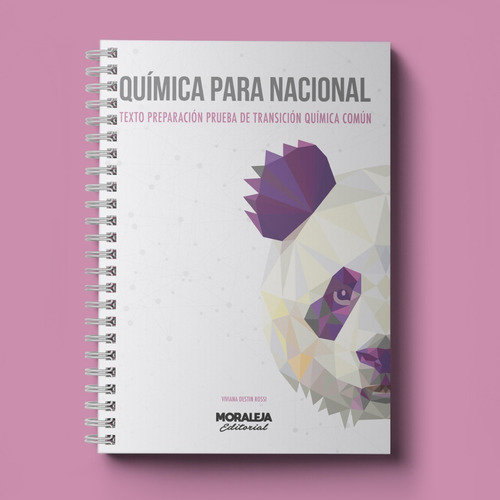 Química Para Nacional #pdt #2021 #anillado #ptu #ex-psu