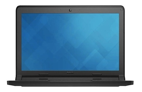Laptop Dell Chromebook 11.6 Pul. Intel Celeron, 4gb Ram 16gb (Reacondicionado)