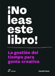 Libro ¡no Leas Este Libro!