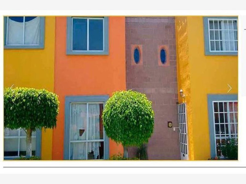Imagen 1 de 10 de Hermosa Casa En Las Las Garzas,morelos (mac)