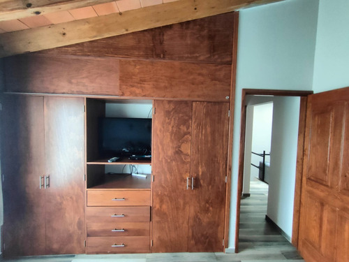 Imagen 18 de 21 de Casa En Condominio Con Alberca En Zona Exclusiva De Tepoztlán