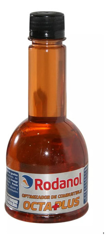 Amumentador Elevador De Octanaje 350 Ml