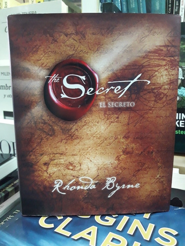 El Secreto - Byrne Rhonda - Nuevo - Devoto