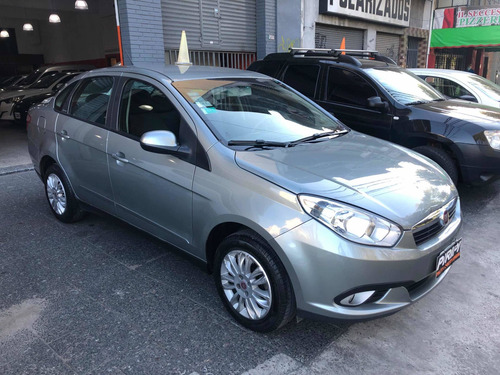 Fiat Grand Siena 1.4 Attractive 2016, $459.999 Y Cuotas