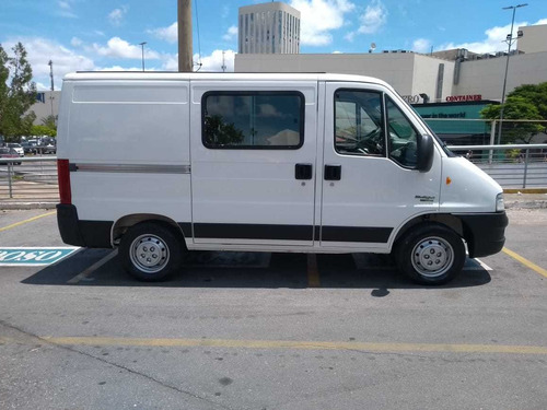 Ducato Mista 06 Lugares Completa Financio 30mil +48x1.299,00