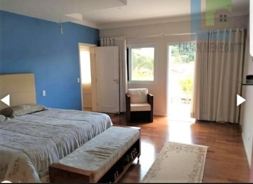 Imagem 22 de 25 de Casa De Alto Padrão Para Venda Ou Permuta Com 3 Suítes. Condomínio Village Morro Alto Em Itupeva-sp. Com Vista Para A Serra Do Japi. - Cc00021 - 68850176